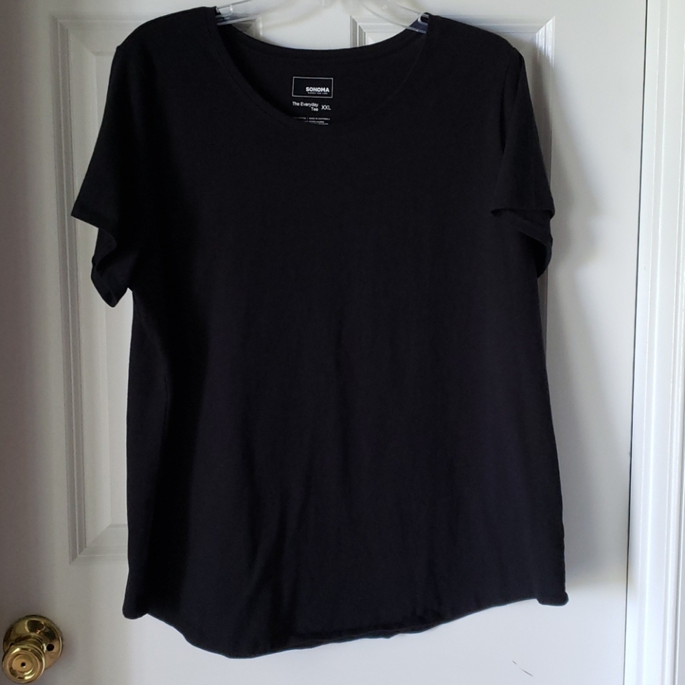 Sonoma Everyday Tee